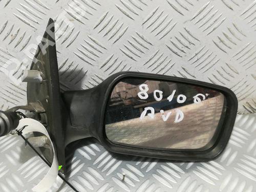 Used Right mirror FIAT PUNTO (176_) 55 1.1 (54 hp) 11401401