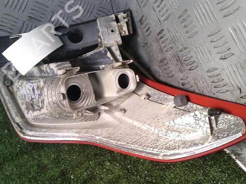 Used Left taillight CITROËN C4 Picasso I MPV (UD_) 1.6 HDi (109 hp) 30073053