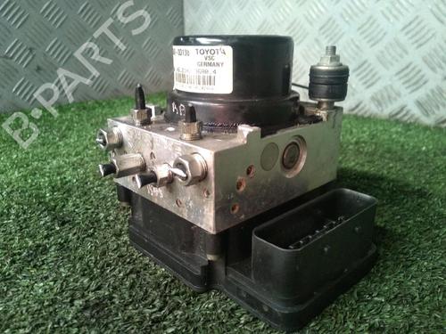 ABS pump TOYOTA YARIS (_P13_) 1.3 (NSP130_, NSP130) | BP18076869M43 