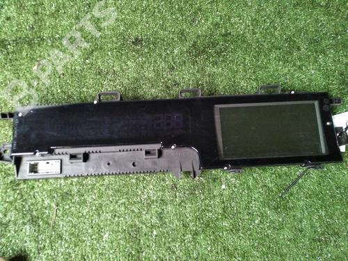 Used Instrument cluster RENAULT GRAND SCÉNIC II (JM0/1_) 2.0 (135 hp) 11410124