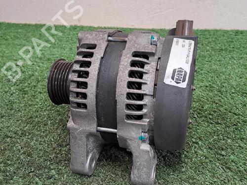 Generator FORD FOCUS II (DA_, HCP, DP) 1.6 TDCi | BP25150784M7 