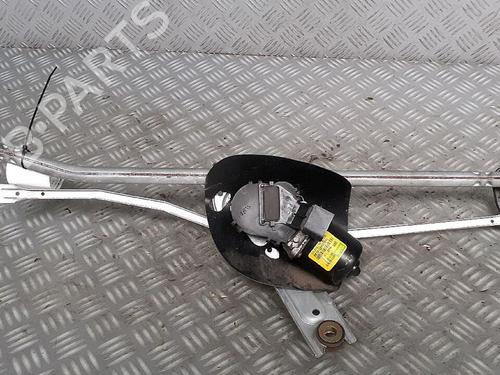 Viskermotor vindrude MINI MINI (R50, R53) One D | BP30072605M29