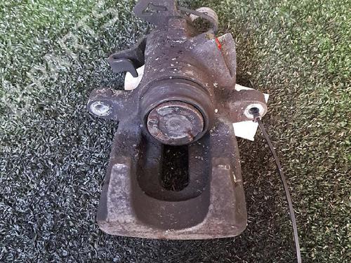Used Right rear brake caliper Right rear brake caliper PEUGEOT 607 (9D, 9U) 2.7 HDi 24V (204 hp) 29949710 29949710