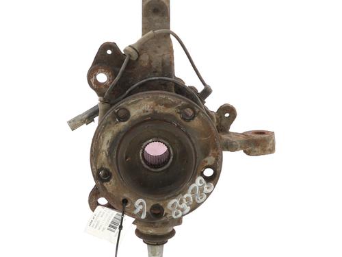Left front steering knuckle RENAULT MASTER III Van (FV) 2.3 dCi 125 FWD (FV0C, FV0D, FV0G, FV0H, FV0J, FV0K,... | BP37730214M25 - Image 3
