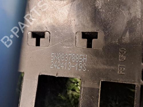Front left exterior door handle SEAT IBIZA IV SC (6J1, 6P5) 1.6 TDI | BP24993531C128 
