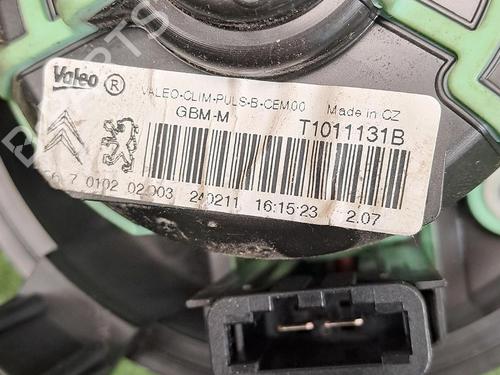 Varmeblæser CITROËN C4 II (NC_) 1.6 HDi 90 (92 hp) 29947960