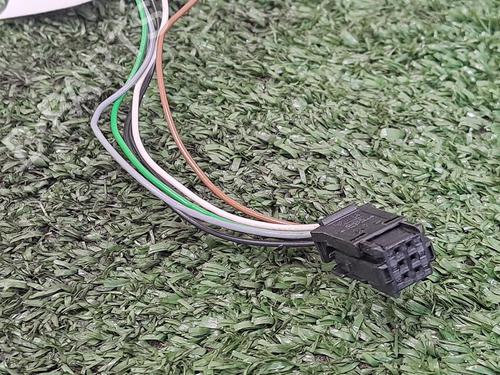 Right mirror PEUGEOT 307 (3A/C) 1.6 16V | BP29948584C27 