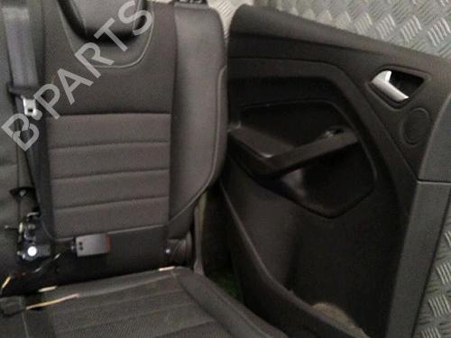 Seats set FORD KUGA II (DM2) 2.0 TDCi | BP29950095C78  - Image 6