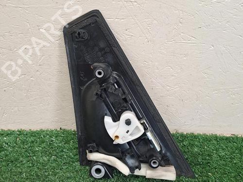 Rear left exterior door handle RENAULT CLIO IV (BH_) 1.2 16V | BP26304693C130 