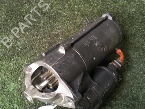 Used Starter Starter RENAULT GRAND SCÉNIC II (JM0/1_) 1.9 dCi (JM14) (131 hp) 29951541 29951541