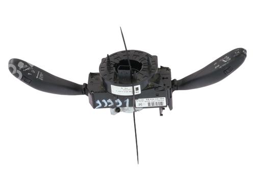 Steering column stalk VW POLO V (6R1, 6C1) 1.2 TDI | BP31194752I23