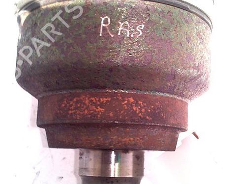 Right front driveshaft OPEL ASTRA G Hatchback (T98) 2.2 DTI (F08, F48) | BP30075564M39