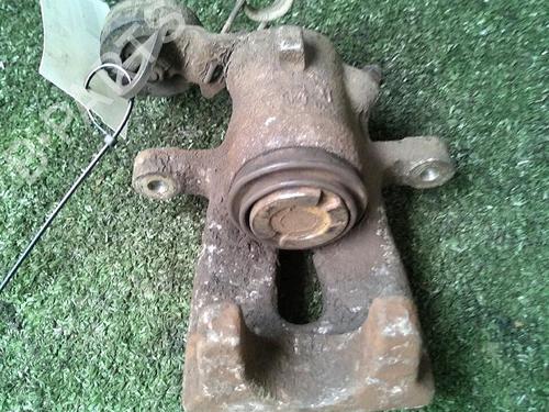 Left rear brake caliper OPEL ZAFIRA A MPV (T98) 2.0 DTI 16V (F75) | BP29950155M107 