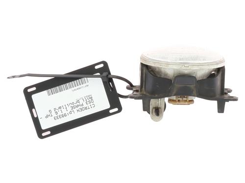 Left front fog light CITROËN DS3 (SA_) 1.6 THP 155 | BP29950663C30 - Image 3