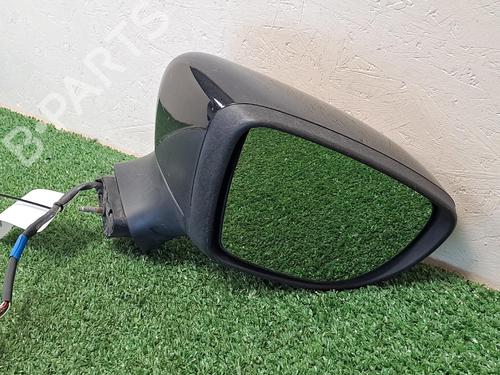 Right mirror RENAULT CLIO IV (BH_) 1.5 dCi 90 | BP26015162C27 