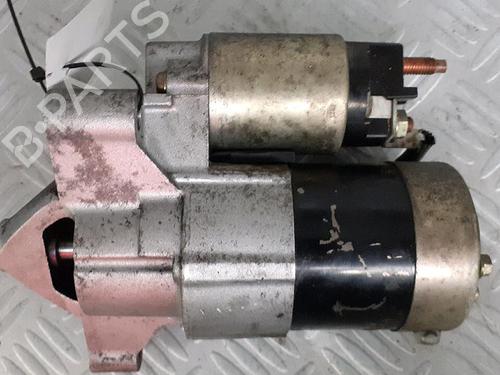Starter PEUGEOT 307 CC (3B) 2.0 16V | BP30070071M8 - Image 6