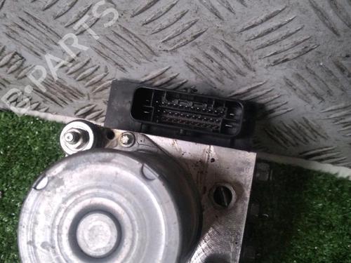 ABS pump CITROËN C4 Grand Picasso I (UA_) 1.6 HDi | BP12228768M43 