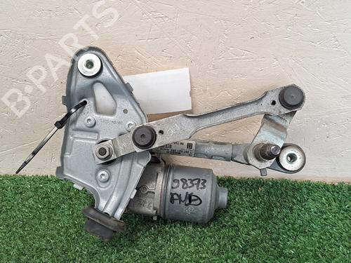 Used Front wiper motor PEUGEOT 5008 (0U_, 0E_) 2.0 HDi 150 / BlueHDi 150 (150 hp) 26466343