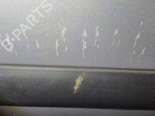 Used Left front door CITROËN ZX (N2) 1.9 D (68 hp) 30064554