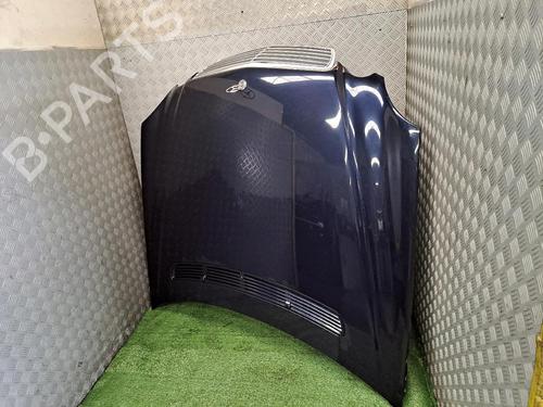 Used Hood MERCEDES-BENZ E-CLASS (W211) E 220 CDI (211.006) (150 hp) 21010988