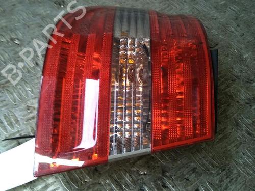 Left taillight MERCEDES-BENZ B-CLASS Sports Tourer (W245) B 180 CDI (245.207) | BP30071028C34