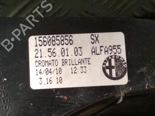Left taillight ALFA ROMEO MITO (955_) 1.6 JTDM (955AXC1B) | BP18692448C34 