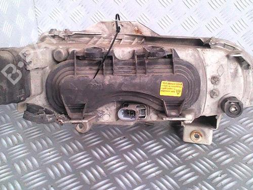 Left headlight RENAULT ESPACE III (JE0_) 2.2 12V TD (JE0E, JE0H, JE0P) | BP30075000C28