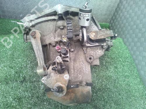 Gearbox PEUGEOT 206 Hatchback (2A/C) 1.4 i | BP25930205M3 