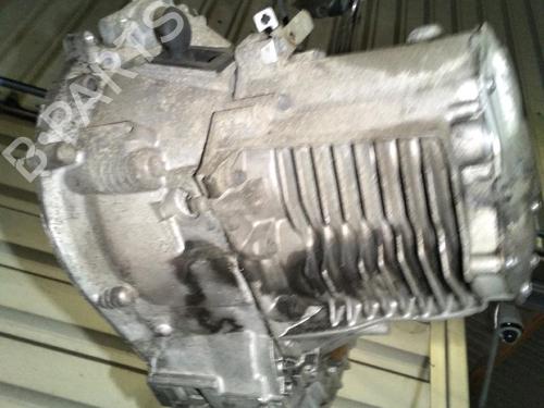 Gearbox CITROËN C5 III (RD_) 2.0 HDi 165 (RDRHHA, RDRHH8) | BP22018128M3 