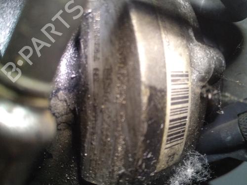 Engine PEUGEOT 307 CC (3B) 2.0 HDi 135 | BP31640695M1 - Image 11