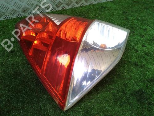 Right taillight HONDA FR-V (BE) 2.2 i CTDi (BE5) | BP30071971C35 - Image 4