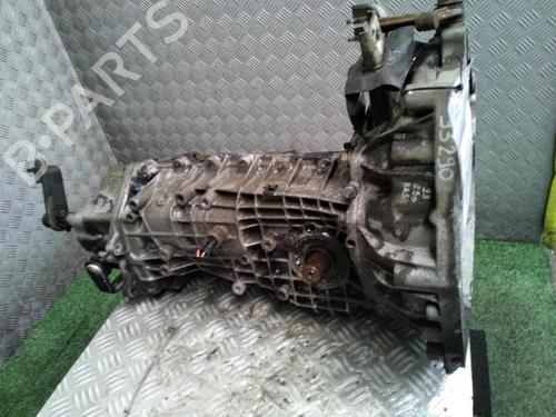 Caixa de velocidades Caixa de velocidades RENAULT ESPACE I (J11_) [1984-1992] 30073884 30073884