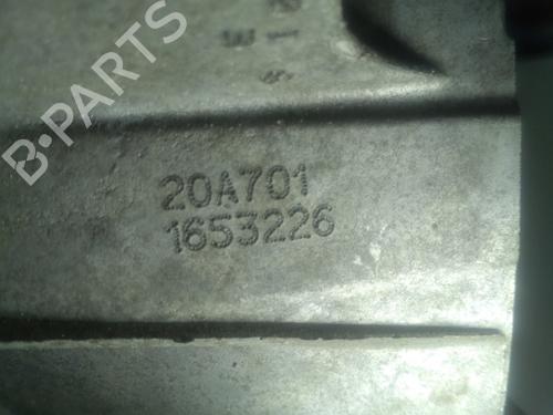 Gearbox CITROËN C3 III (SX) 1.2 PureTech 82 | BP32265999M3 