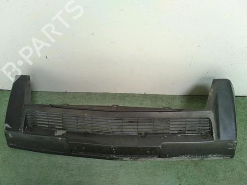 Used Front bumper CITROËN BX (XB-_) 14 E (61 hp) 18544388