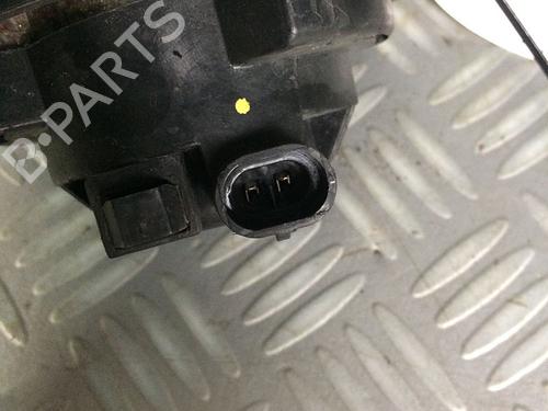 Left front fog light FIAT 500 C (312_) 1.2 (312CXA1A, 312AXA1A) | BP30069230C30 