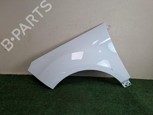 Used Left front fenders FORD ECOSPORT 1.5 TDCi EcoBlue (125 hp) 31852395