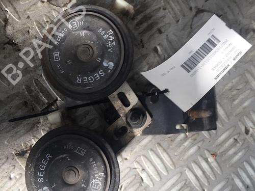 Horn RENAULT FLUENCE (L3_) 1.5 dCi (L30S) | BP30069493E13 