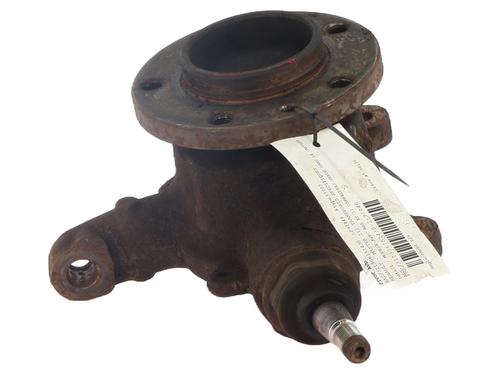 Right front steering knuckle RENAULT MASTER III Platform/Chassis (EV, HV, UV) 2.3 dCi 100 FWD (EV0A, EV0B, HV0A, HV0B, UV0A, UV0B,... | BP33168839M26 - Image 3