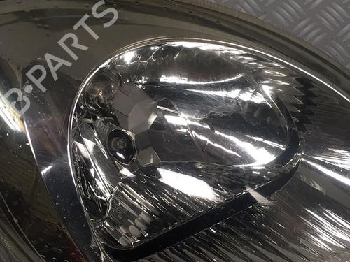 Right headlight RENAULT KANGOO (KC0/1_) 1.5 dCi (KC08, KC09) | BP30070126C29 - Image 6