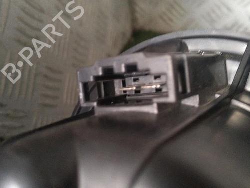 Used Heater blower motor CITROËN C3 II (SC_) 1.0 VTi 68 (68 hp) 29952766