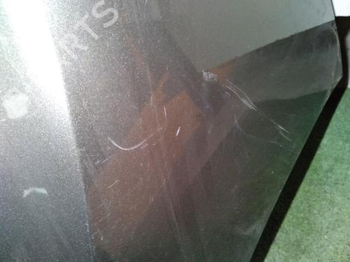 Rear bumper CITROËN C4 II (NC_) 1.2 THP 130 (NCHNYM, NCHNYT) | BP31582575C8 