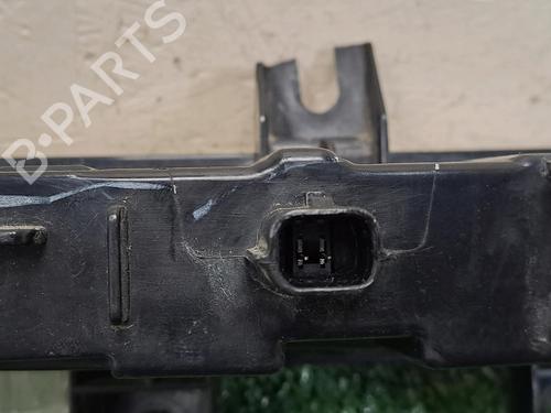 Left daytime light RENAULT CLIO IV (BH_) 1.5 dCi 90 | BP29264142C104 