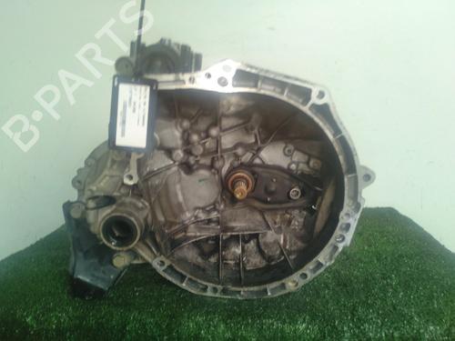 gearbox-peugeot-208-i-ca_-cc_-2012-2013-2014-2015-2016-2017-2018-2019-2020-2021-31873617 main image