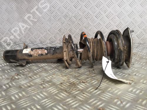 Used Left front shock absorber MINI MINI (R56) Cooper D (112 hp) 21635666