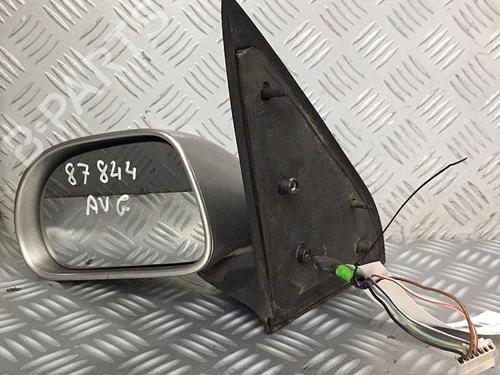 Used Left mirror FIAT BRAVA (182_) 1.6 16V (182.BB) (103 hp) 30064977