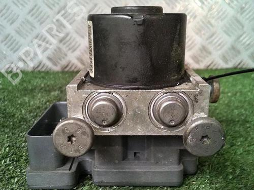 ABS pump CITROËN C3 II (SC_) 1.6 HDi | BP30074204M43 