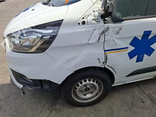 Headlight switch FORD TRANSIT CUSTOM V362 Bus (F3) 2.0 EcoBlue | BP37865265I24 - Image 9