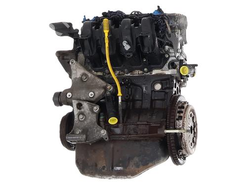 Engine RENAULT CLIO III (BR0/1, CR0/1) | BP37626930M1 - Image 2