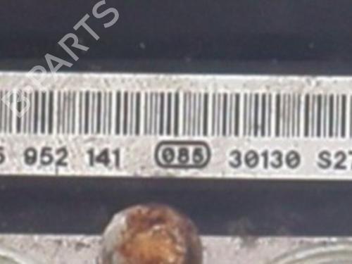 ABS pump CITROËN DS5 2.0 HDi 200 Hybrid4 All-wheel Drive | BP31669074M43 