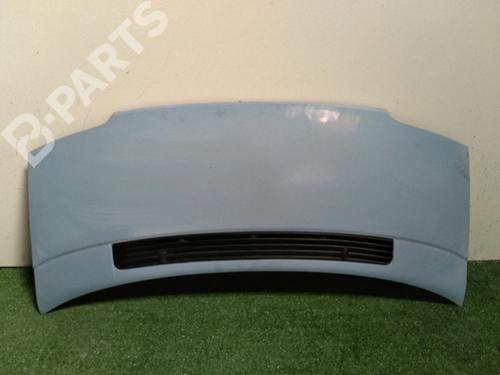 Hood VW TRANSPORTER T4 Van (70A, 70H, 7DA, 7DH) 2.4 D 701823033J